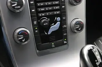 Volvo V60, 2.0, 140 kW, дизель, автомат, передний привод