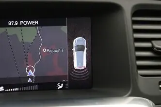 Volvo V60, 2.0, 140 kW, дизель, автомат, передний привод