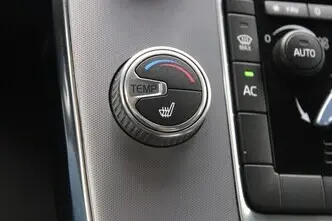 Volvo V60, 2.0, 140 kW, дизель, автомат, передний привод