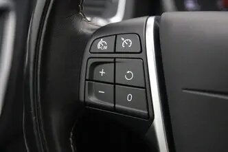 Volvo V60, 2.0, 140 kW, дизель, автомат, передний привод