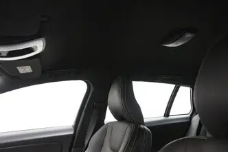Volvo V60, 2.0, 140 kW, дизель, автомат, передний привод