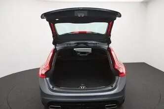 Volvo V60, 2.0, 140 kW, дизель, автомат, передний привод
