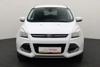 Ford Kuga, 1.6, 110 kW, petrol, manual, front-wheel drive