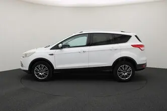 Ford Kuga, 1.6, 110 kW, petrol, manual, front-wheel drive
