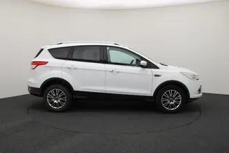 Ford Kuga, 1.6, 110 kW, petrol, manual, front-wheel drive