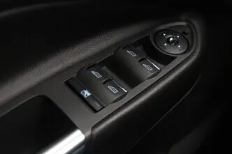Ford Kuga, 1.6, 110 kW, petrol, manual, front-wheel drive