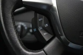Ford Kuga, 1.6, 110 kW, petrol, manual, front-wheel drive