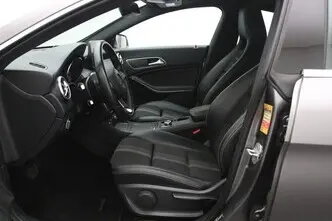 Mercedes-Benz CLA 180, 1.5, 80 kW, дизель, автомат, передний привод