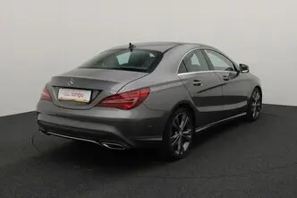 Mercedes-Benz CLA 180, 1.5, 80 kW, дизель, автомат, передний привод