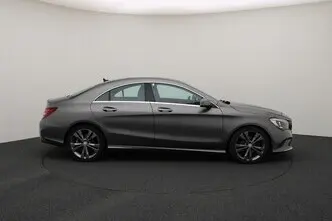 Mercedes-Benz CLA 180, 1.5, 80 kW, дизель, автомат, передний привод