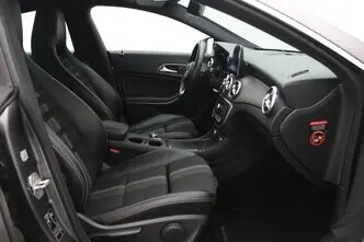 Mercedes-Benz CLA 180, 1.5, 80 kW, дизель, автомат, передний привод