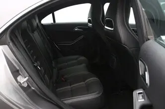 Mercedes-Benz CLA 180, 1.5, 80 kW, дизель, автомат, передний привод