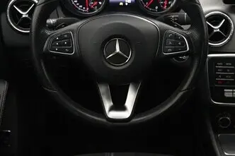 Mercedes-Benz CLA 180, 1.5, 80 kW, дизель, автомат, передний привод