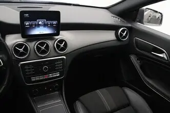 Mercedes-Benz CLA 180, 1.5, 80 kW, дизель, автомат, передний привод