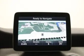 Mercedes-Benz CLA 180, 1.5, 80 kW, дизель, автомат, передний привод