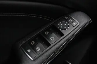 Mercedes-Benz CLA 180, 1.5, 80 kW, дизель, автомат, передний привод
