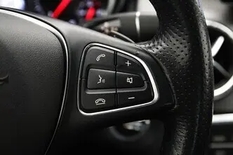 Mercedes-Benz CLA 180, 1.5, 80 kW, дизель, автомат, передний привод
