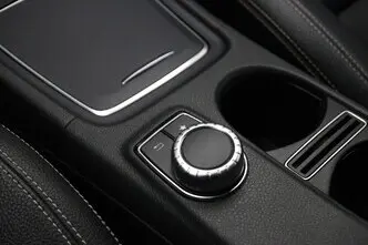 Mercedes-Benz CLA 180, 1.5, 80 kW, дизель, автомат, передний привод