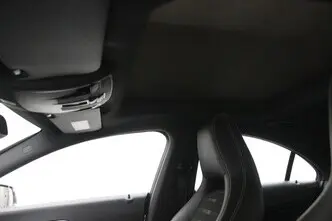 Mercedes-Benz CLA 180, 1.5, 80 kW, дизель, автомат, передний привод
