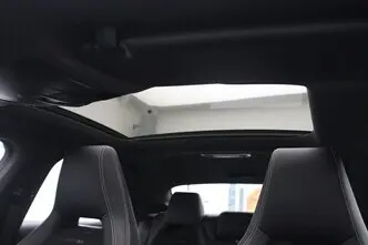 Mercedes-Benz CLA 180, 1.5, 80 kW, дизель, автомат, передний привод
