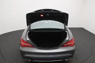 Mercedes-Benz CLA 180, 1.5, 80 kW, дизель, автомат, передний привод
