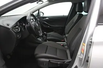 Opel Astra, 1.5, 90 kW, дизель, механическая, передний привод