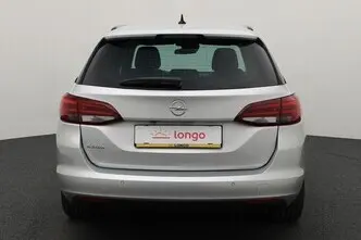 Opel Astra, 1.5, 90 kW, дизель, механическая, передний привод