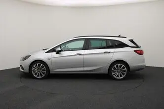Opel Astra, 1.5, 90 kW, дизель, механическая, передний привод