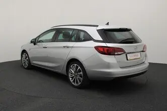 Opel Astra, 1.5, 90 kW, дизель, механическая, передний привод
