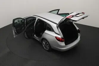 Opel Astra, 1.5, 90 kW, дизель, механическая, передний привод