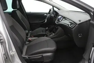 Opel Astra, 1.5, 90 kW, дизель, механическая, передний привод