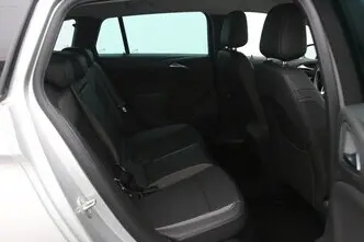 Opel Astra, 1.5, 90 kW, дизель, механическая, передний привод