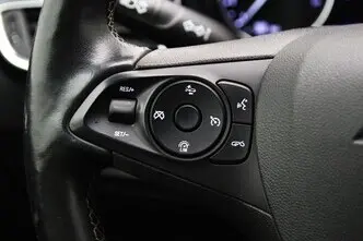 Opel Astra, 1.5, 90 kW, дизель, механическая, передний привод