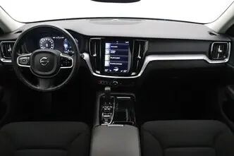 Volvo V60, 2.0, 186 kW, подключаемый гибрид, автомат, полный привод