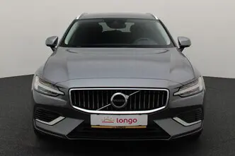 Volvo V60, 2.0, 186 kW, подключаемый гибрид, автомат, полный привод