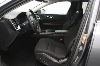 Volvo V60, 2.0, 186 kW, подключаемый гибрид, автомат, полный привод