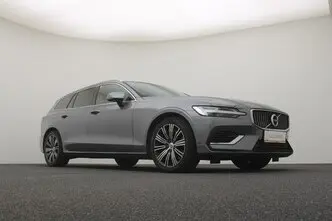 Volvo V60, 2.0, 186 kW, подключаемый гибрид, автомат, полный привод