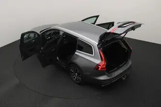 Volvo V60, 2.0, 186 kW, подключаемый гибрид, автомат, полный привод