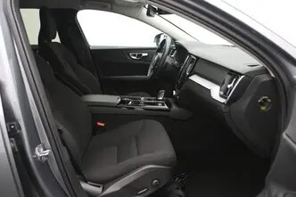 Volvo V60, 2.0, 186 kW, подключаемый гибрид, автомат, полный привод