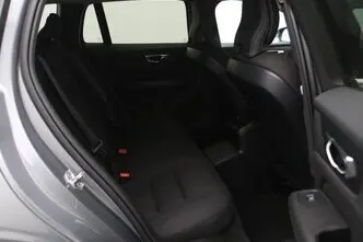 Volvo V60, 2.0, 186 kW, подключаемый гибрид, автомат, полный привод