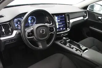 Volvo V60, 2.0, 186 kW, подключаемый гибрид, автомат, полный привод