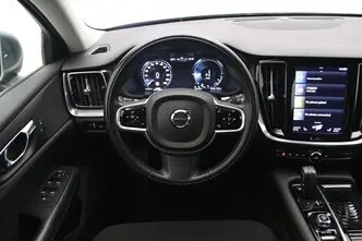 Volvo V60, 2.0, 186 kW, подключаемый гибрид, автомат, полный привод