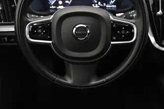 Volvo V60, 2.0, 186 kW, подключаемый гибрид, автомат, полный привод