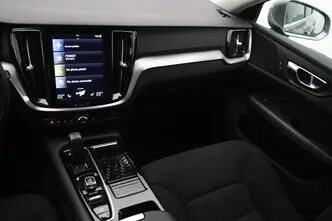 Volvo V60, 2.0, 186 kW, подключаемый гибрид, автомат, полный привод