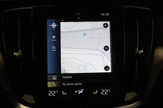 Volvo V60, 2.0, 186 kW, подключаемый гибрид, автомат, полный привод