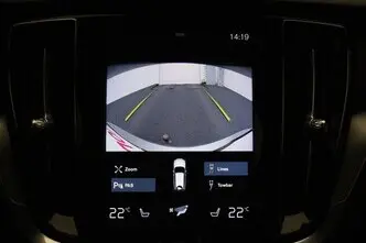 Volvo V60, 2.0, 186 kW, подключаемый гибрид, автомат, полный привод
