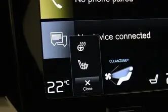 Volvo V60, 2.0, 186 kW, подключаемый гибрид, автомат, полный привод