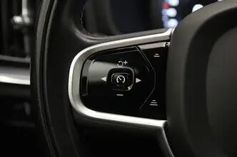 Volvo V60, 2.0, 186 kW, подключаемый гибрид, автомат, полный привод