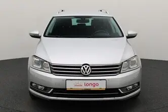 Volkswagen Passat, 1.6, 77 kW, дизель, механическая, передний привод