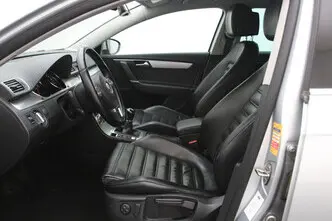 Volkswagen Passat, 1.6, 77 kW, дизель, механическая, передний привод